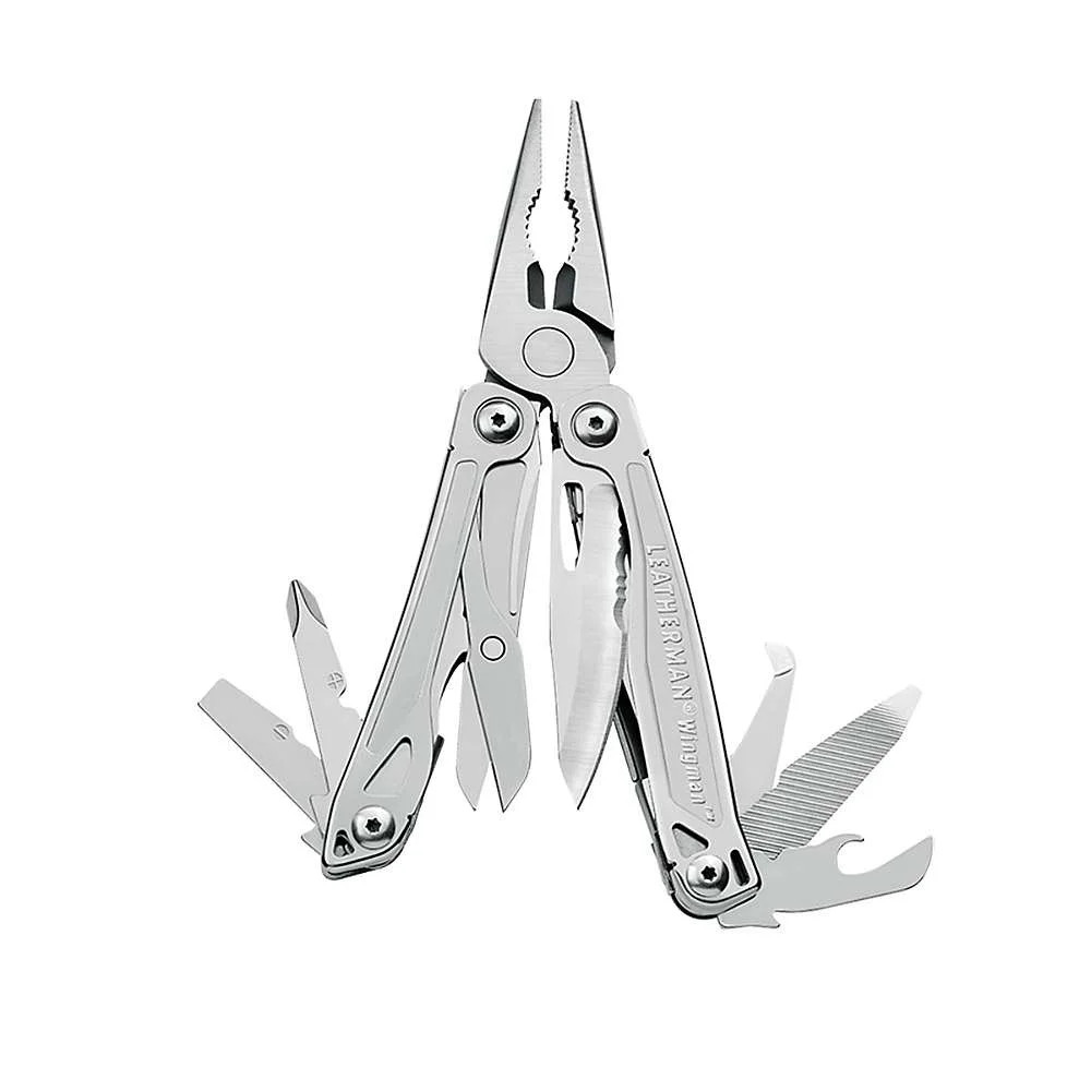 Leatherman Wingman Multi Tool - Walmart.com | Walmart (US)