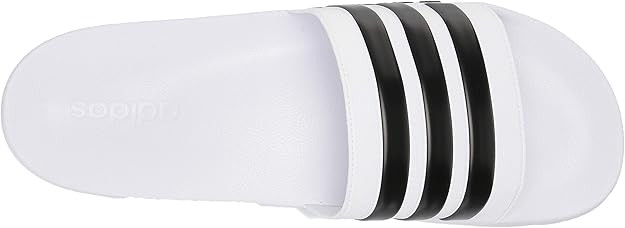 adidas Men's Adilette Shower Slide | Amazon (US)