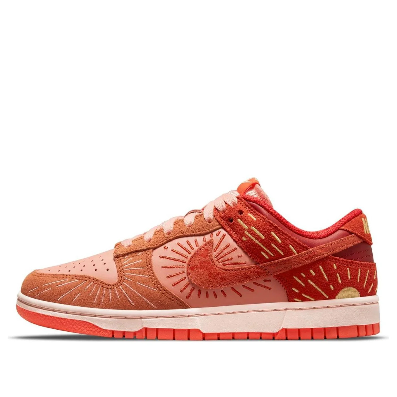 (WMNS) Nike Dunk Low 'Winter Solstice' DO6723-800 | KICKS CREW