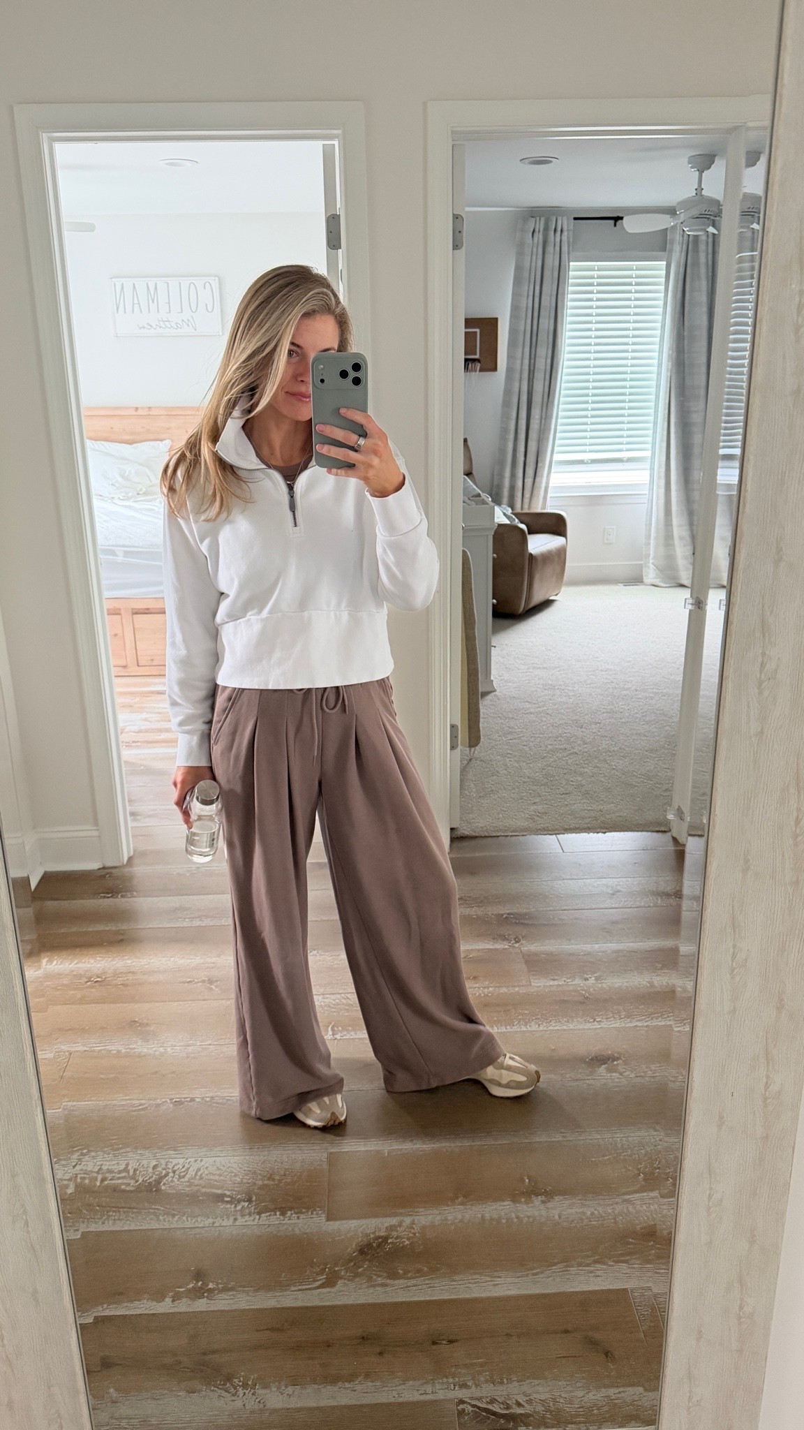 Off to the baseball field!

#LTKActive #LTKSaleAlert #LTKootd