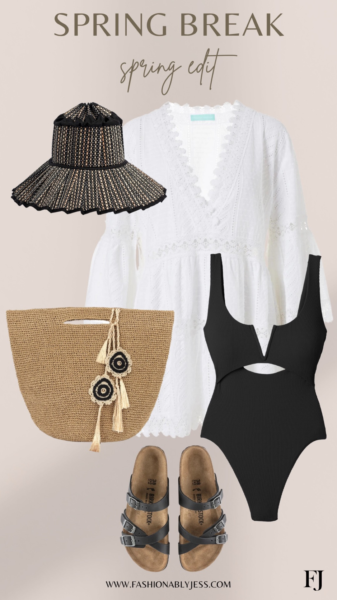Obsessed with this swimsuit and coverup look! Great for wearing to the pool or beach this spring or summer! 

#LTKFind #LTKswim #LTKstyletip