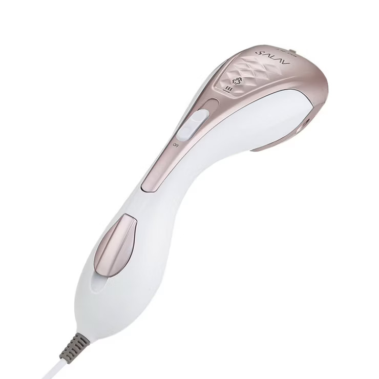 SALAV Duopress Handheld Garment Steamer Iron Rose Gold | Target