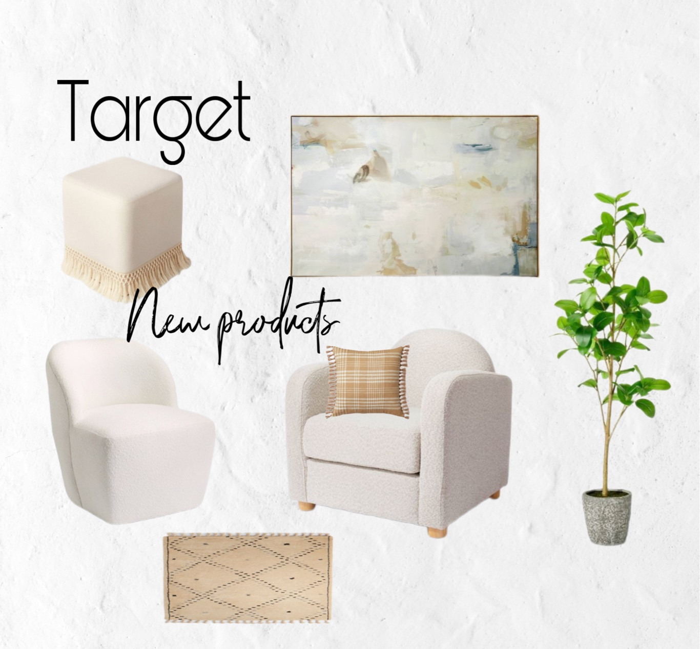 New decoration products for the fall season of the Target store #target #homedecor 

#LTKSeasonal #LTKfamily #LTKhome