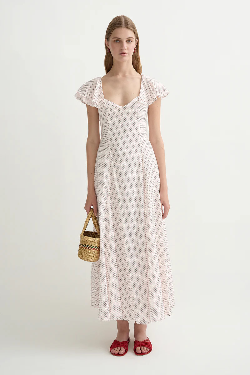 MARLOWE SUNDRESS | POSSE (US)