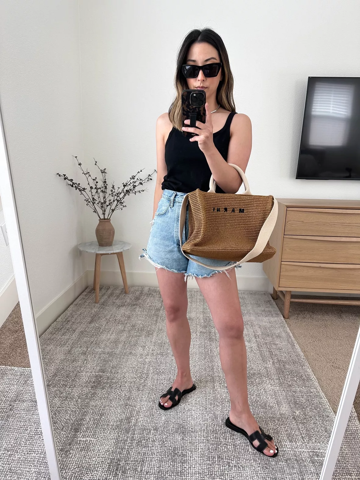 35 Best Outfits with Jean Shorts ideas