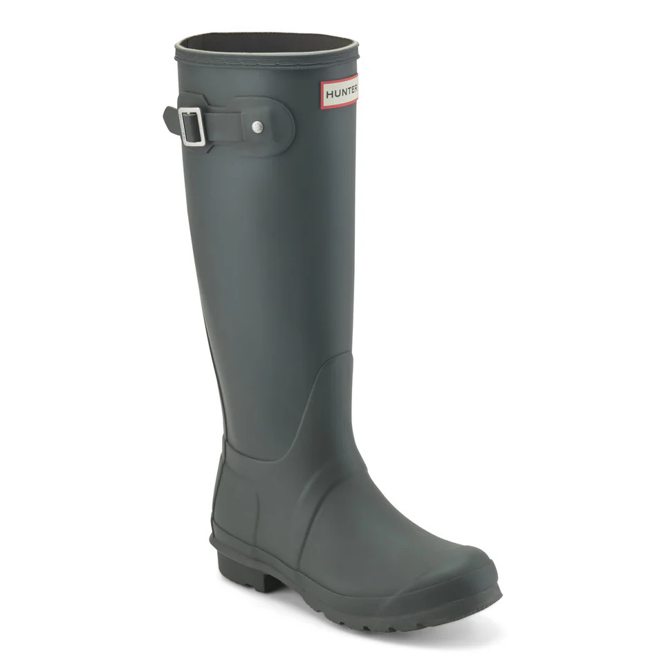 Women's Original Tall Rain Boots | Hunter Boots