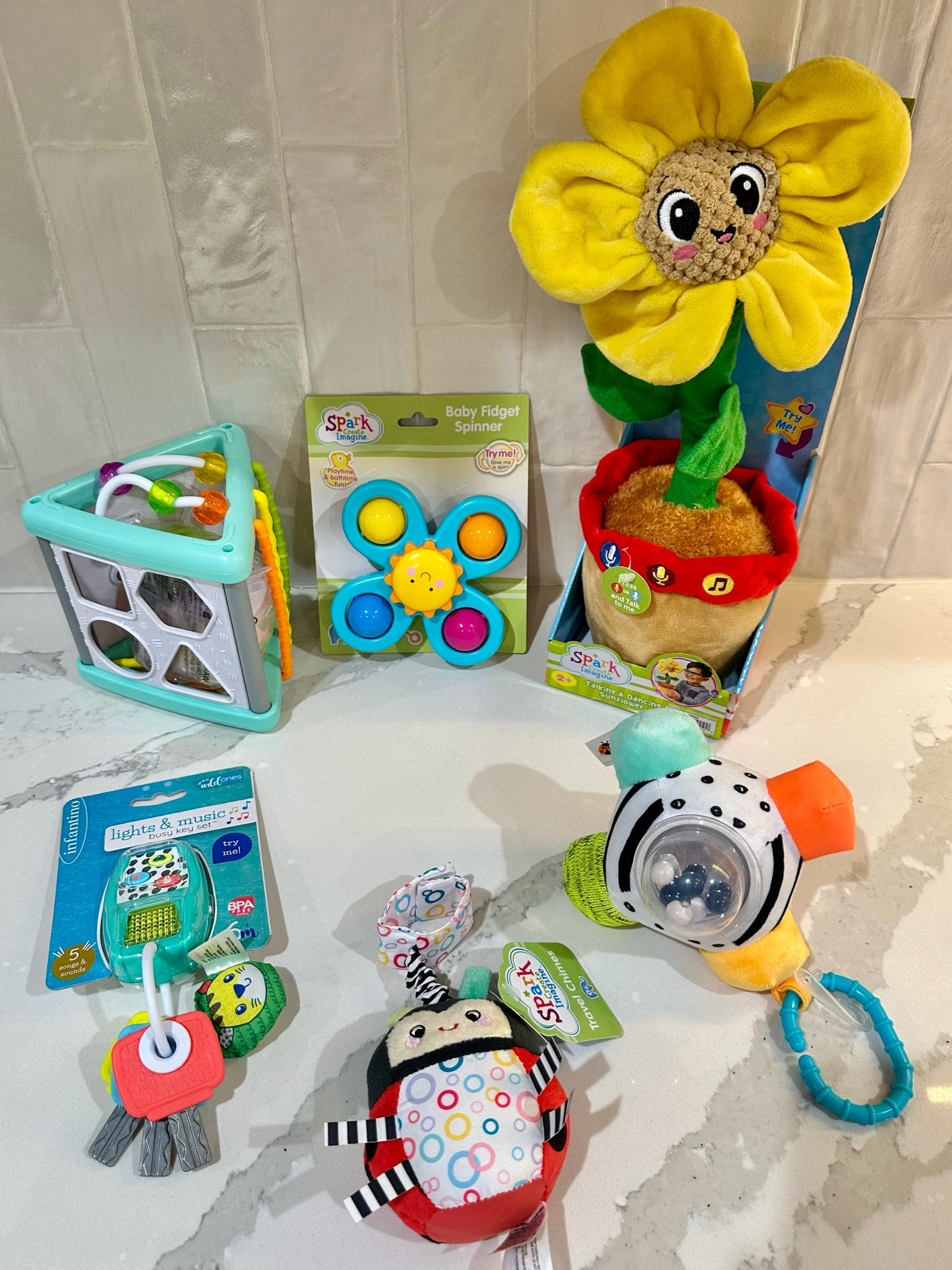 Last minute baby gifts! Baby toys for infants.

#LTKKids #LTKGiftGuide #LTKBaby