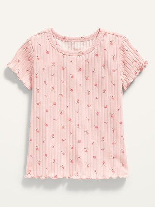 Toddler Girls / Tops | Old Navy (CA)