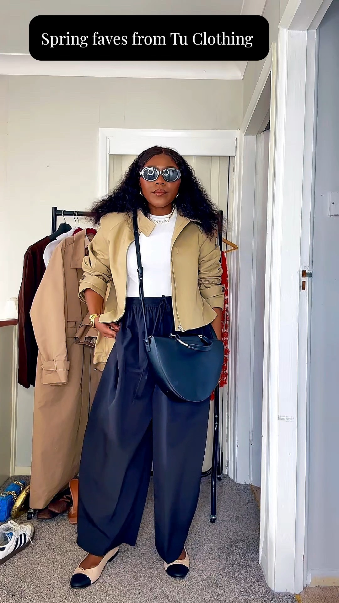 Tu clothing is having a 20% sale online right now, hurry and shop some of my faves. #springoutfits 

#LTKspring #LTKsale #LTKuk