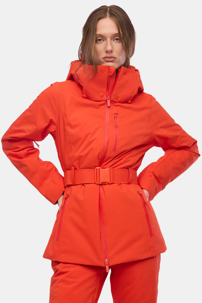 Aston Jacket | Halfdays