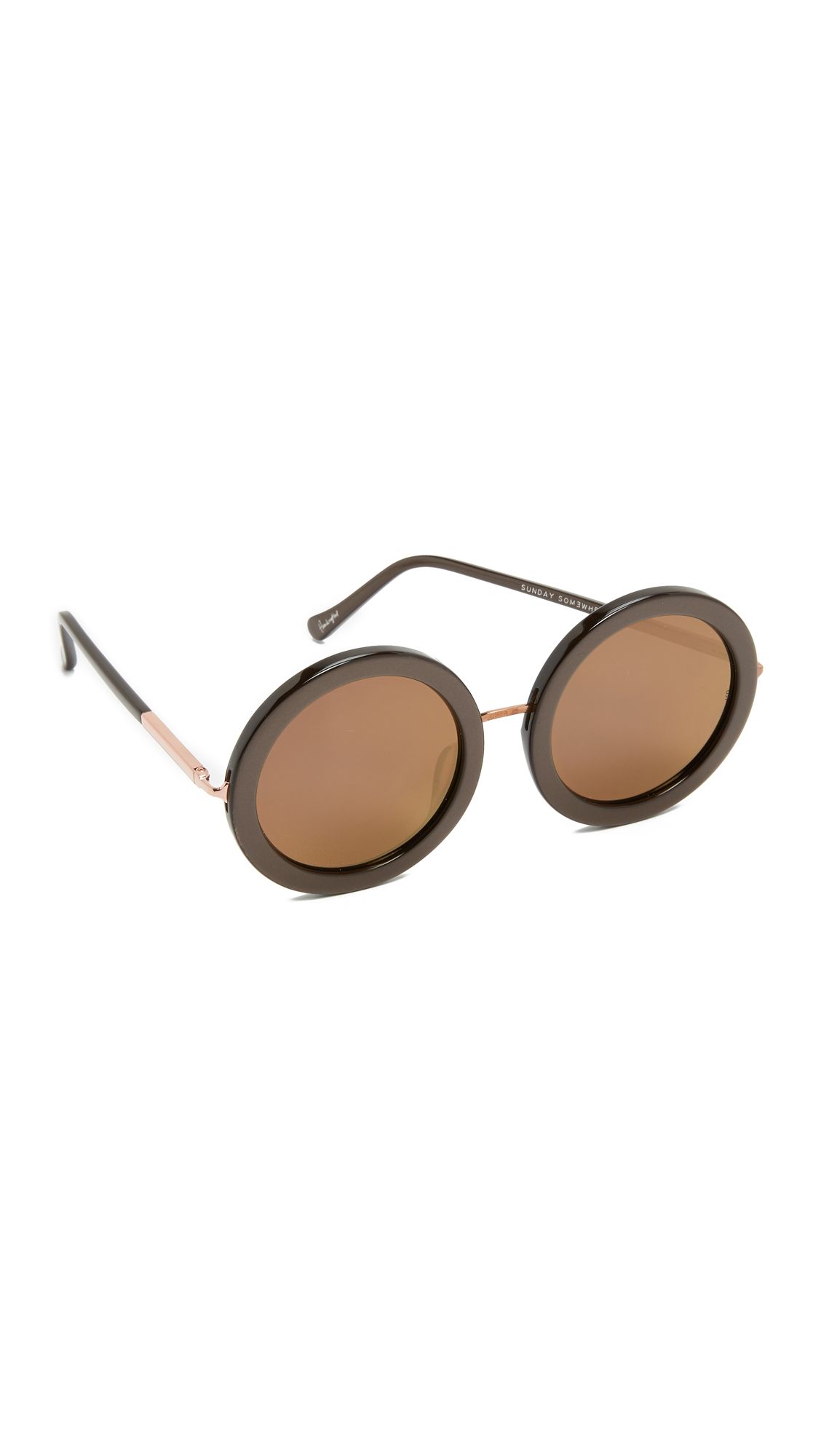 Isabella Sunglasses | Shopbop