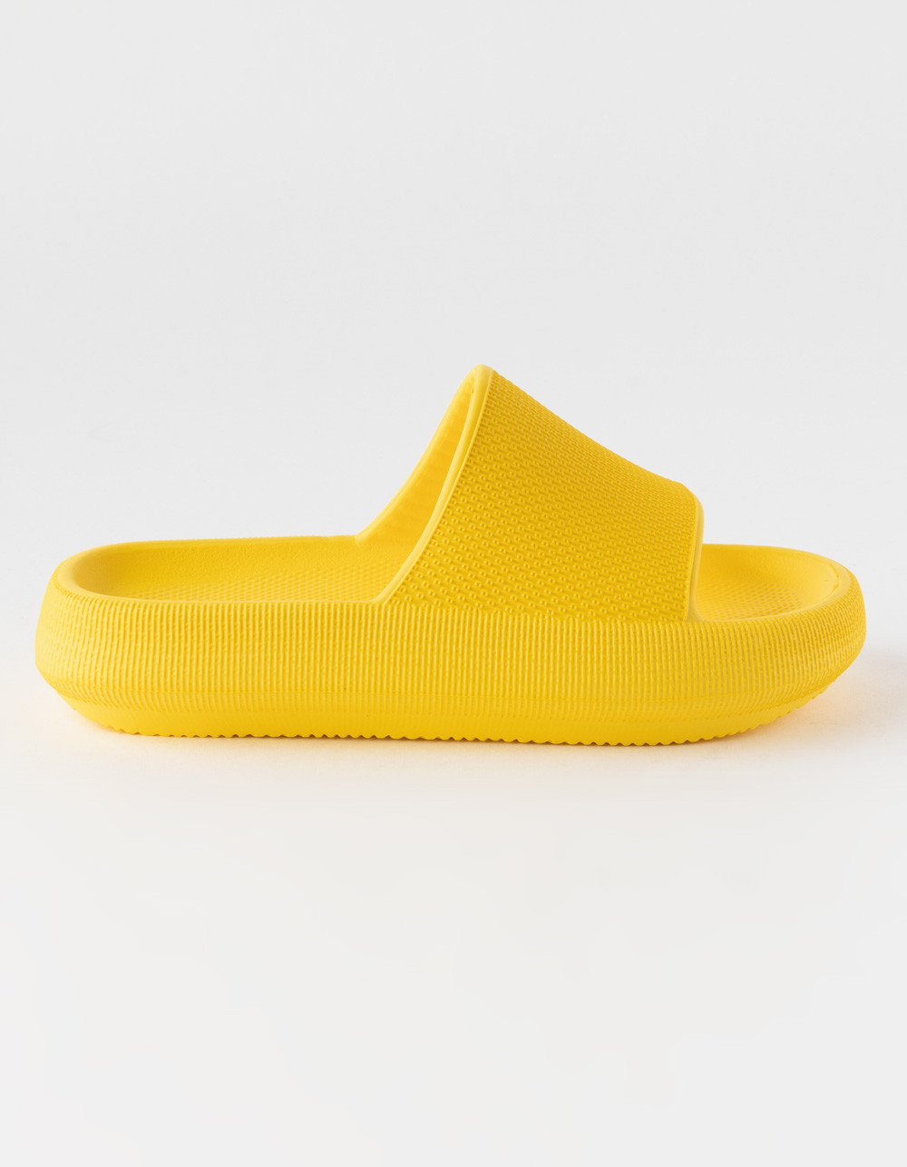 MIA Lexa Womens Slide Sandals | Tillys