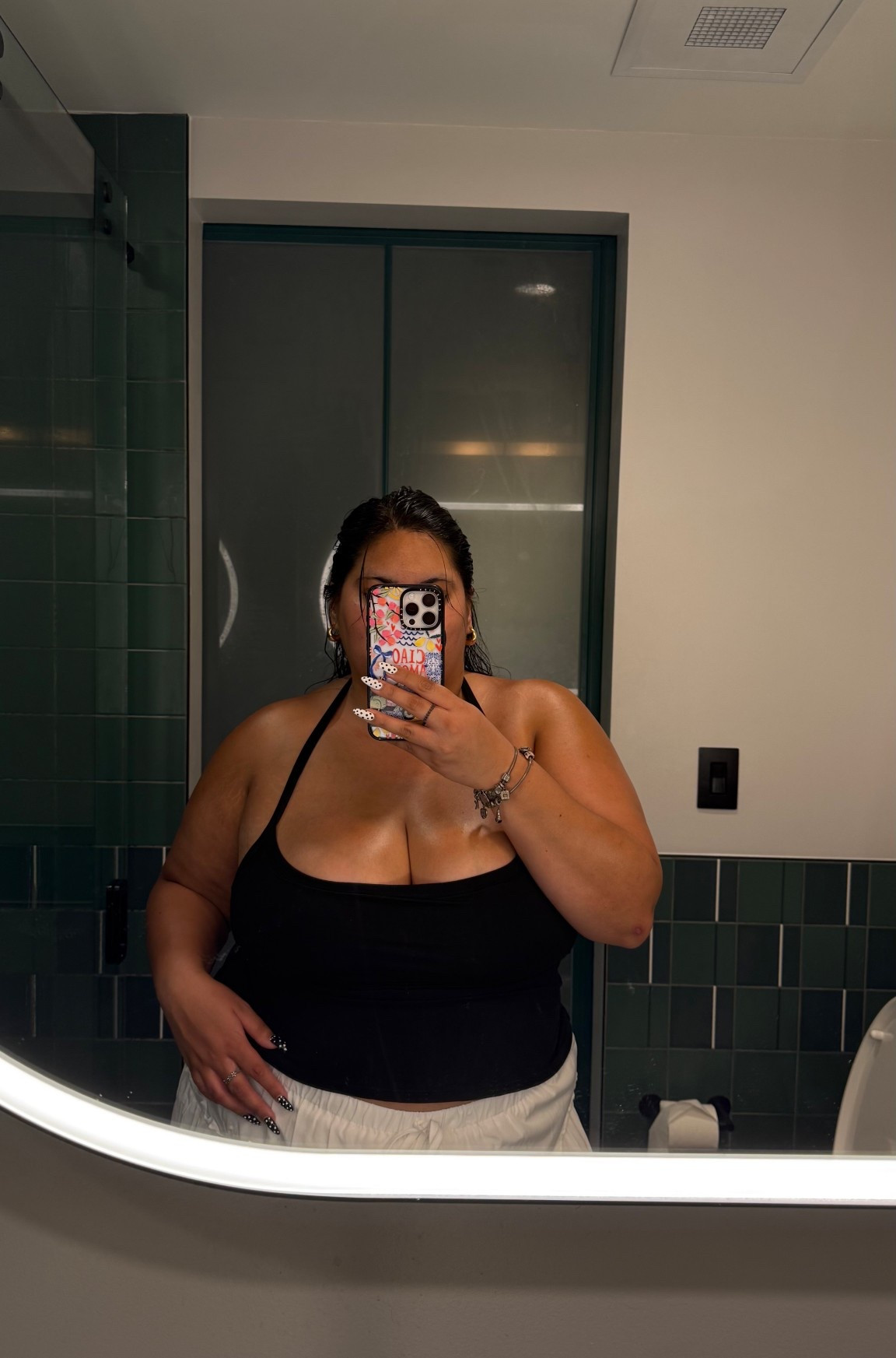 body glow routine ✨

#LTKSeasonal #LTKBeauty