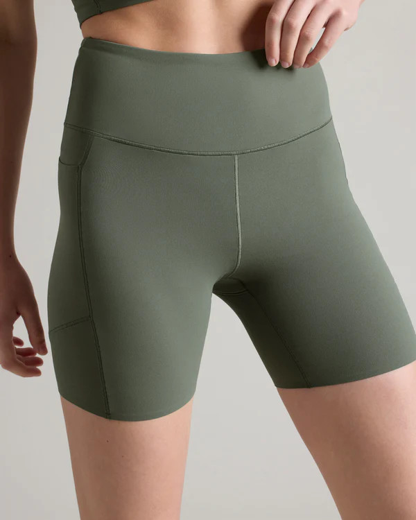 Revive 6" Short | Rhone (US)