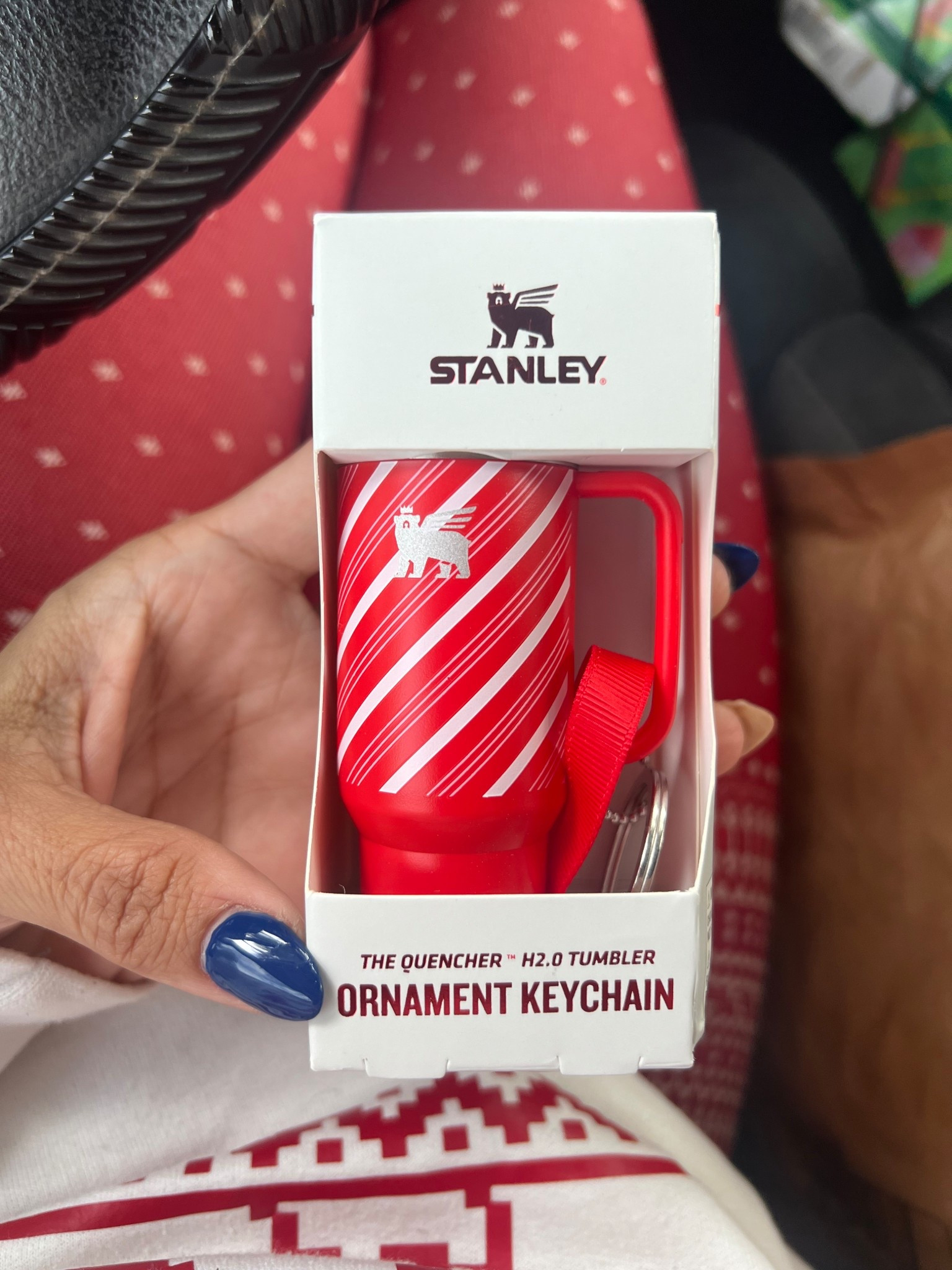 Perfect for stocking stuffers!! #stanley #keychains #giftguides

#LTKGiftGuide #LTKHoliday #LTKKids