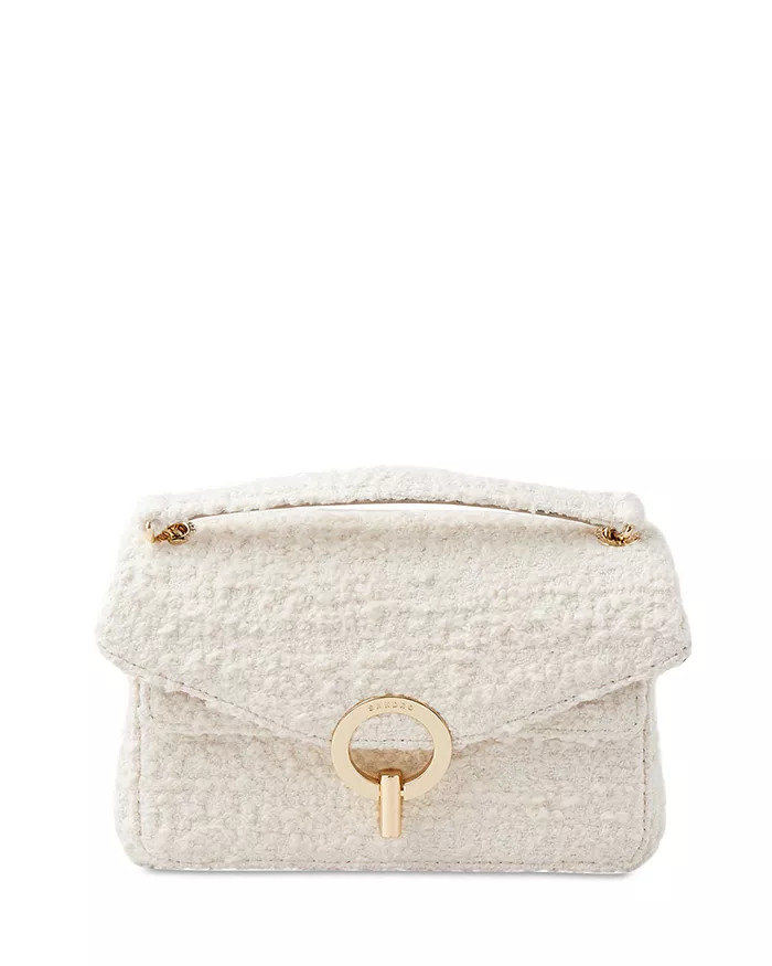 Sandro
                
            
    
                    
                        YZA Small ... | Bloomingdale's (US)