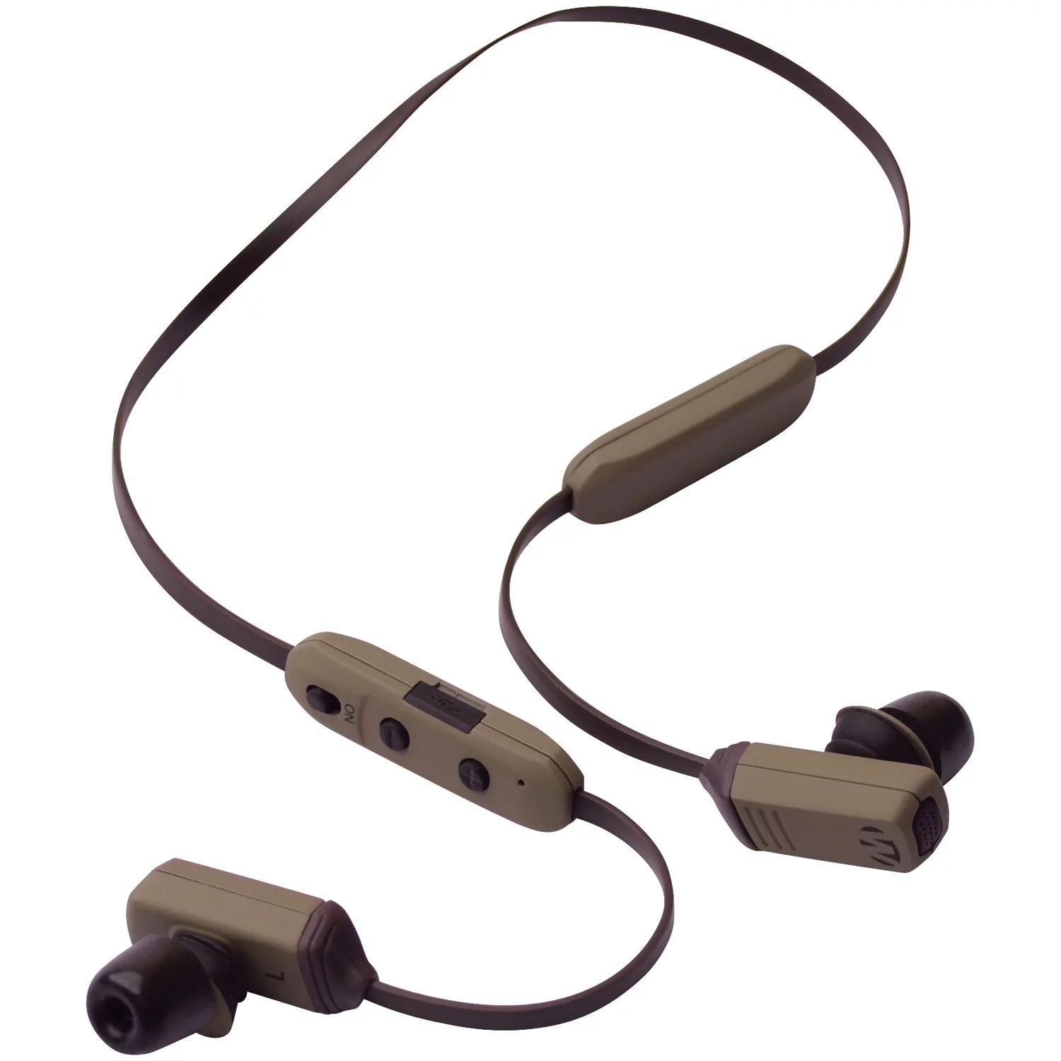Walker's Game Ear GWP-RPHE Rope Hearing Enhancer | Walmart (US)