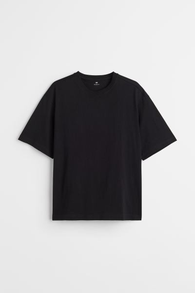 Relaxed Fit T-shirt | H&M (US + CA)