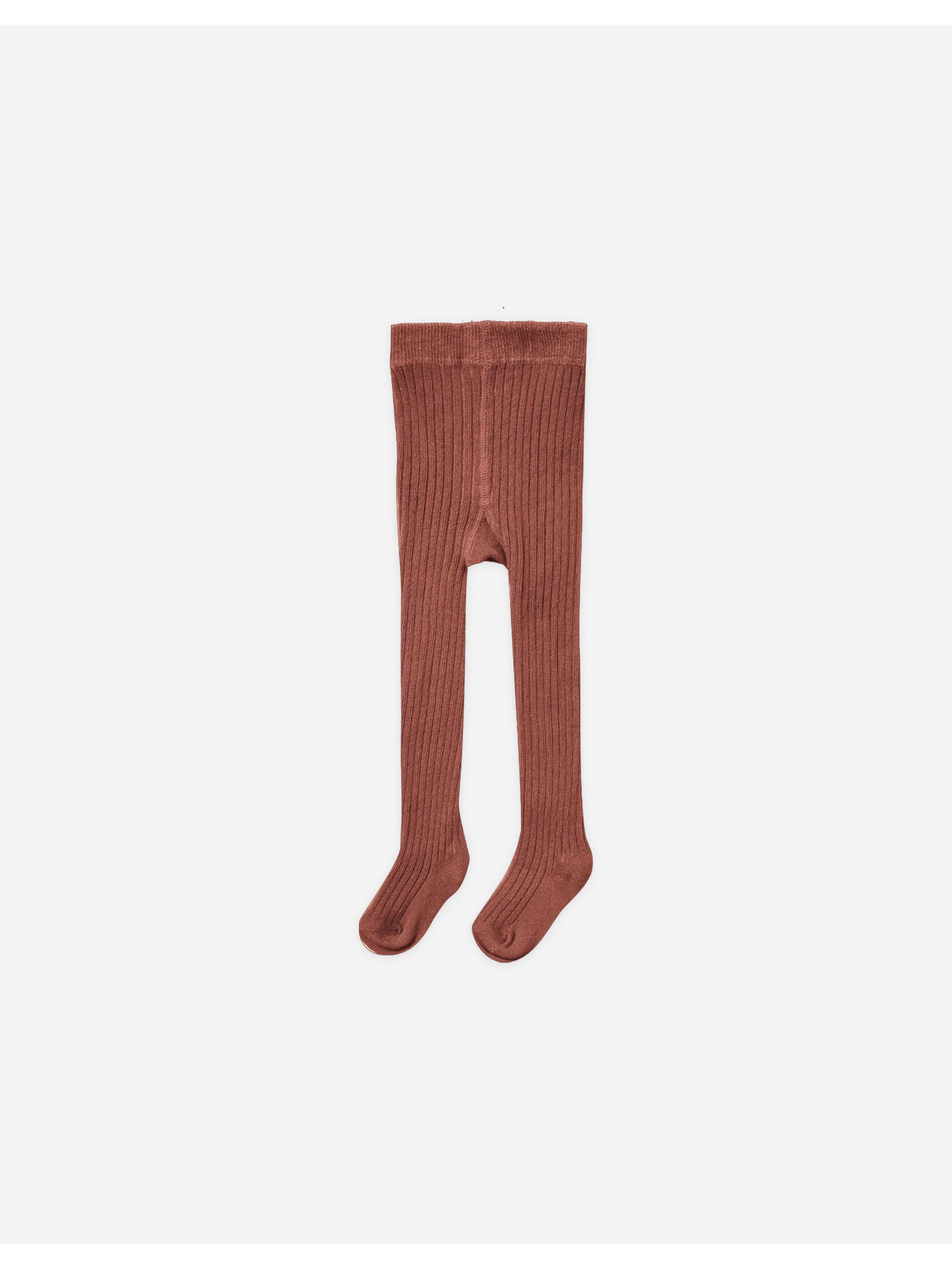 Tights || Cranberry | Rylee + Cru