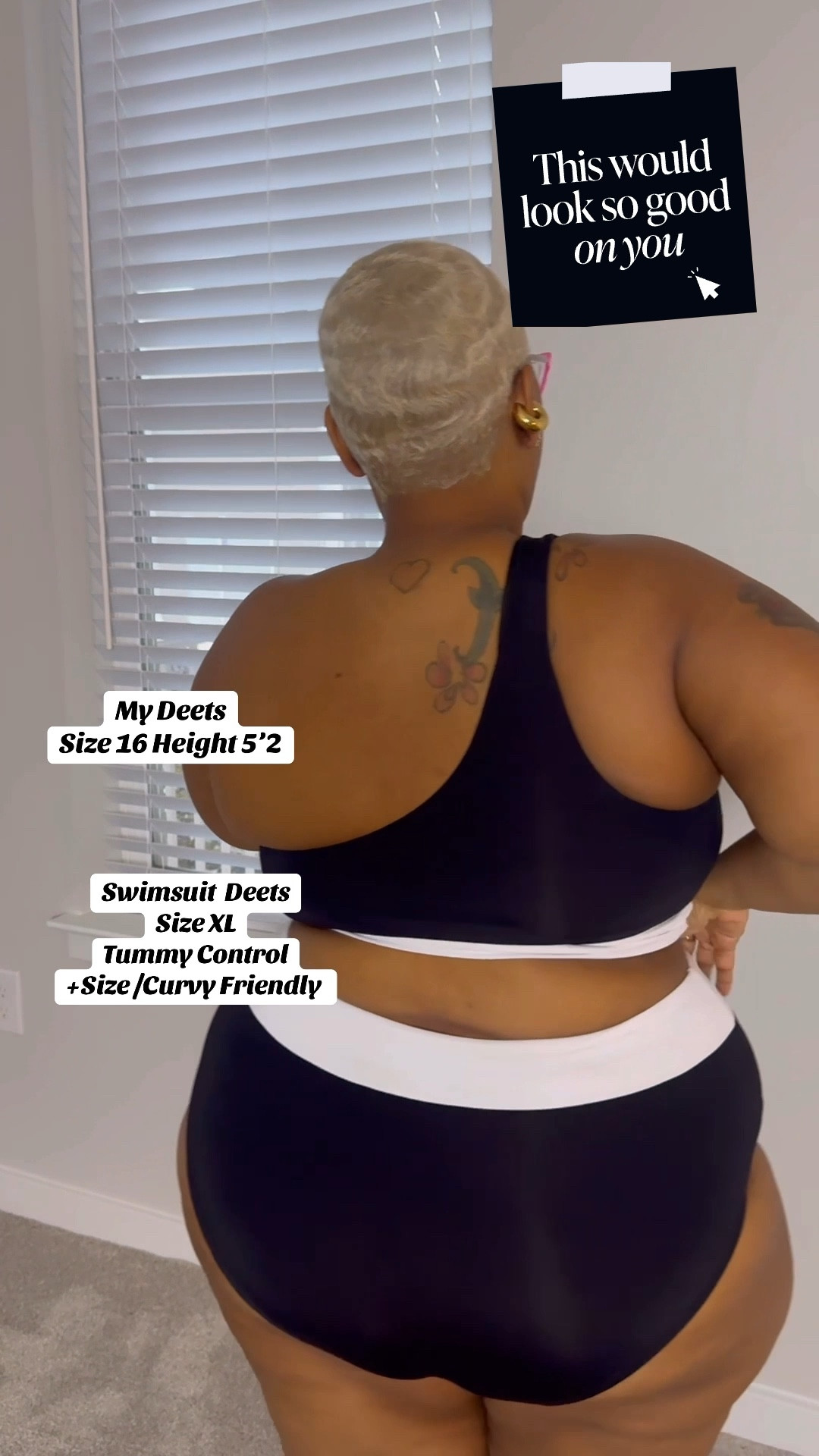 Swimsuit Szn

#LTKSwim #LTKWatchNow #LTKPlusSize