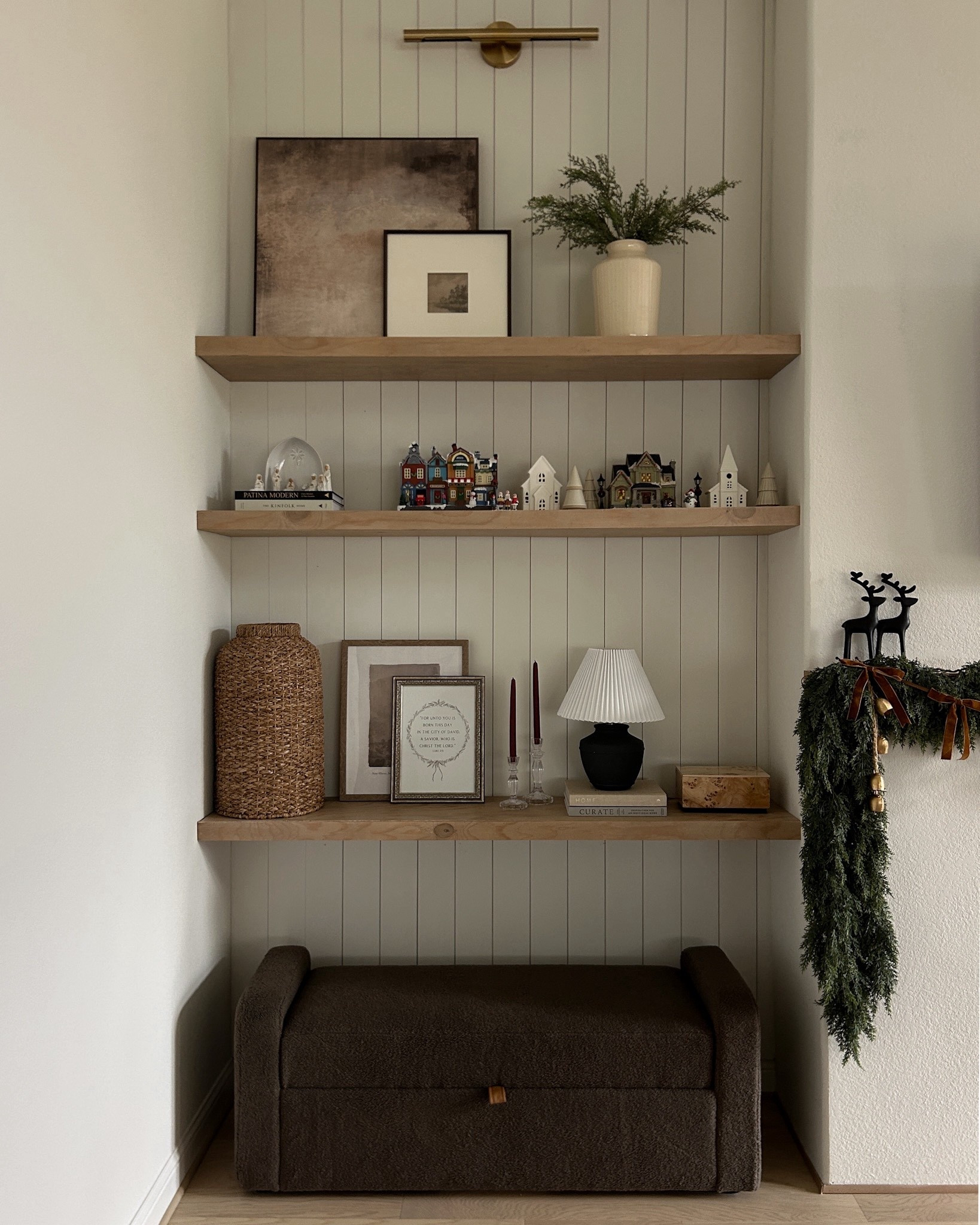 Happy December 1st 🎄🎁🎅🏼🥂✨

#christmasdecor #december1st #cozychristmas #amazonchristmas #christmasathome 

#LTKFindsUnder100 #LTKHoliday #LTKHome