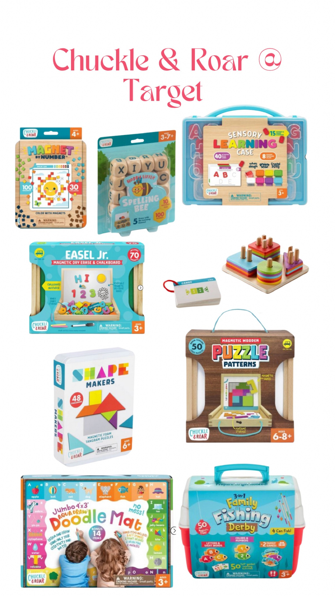 Our favs 😍😍

#LTKGiftGuide #LTKfindsunder50 #LTKkids