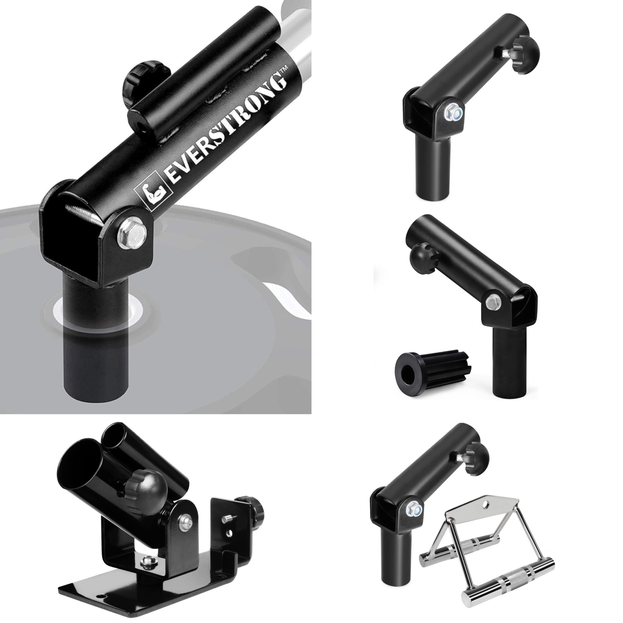 Amazon. Home Gym. Home Gym Equipment. Gym Accessories. Landmine Base  

#LTKfamily #LTKhome #LTKfit
