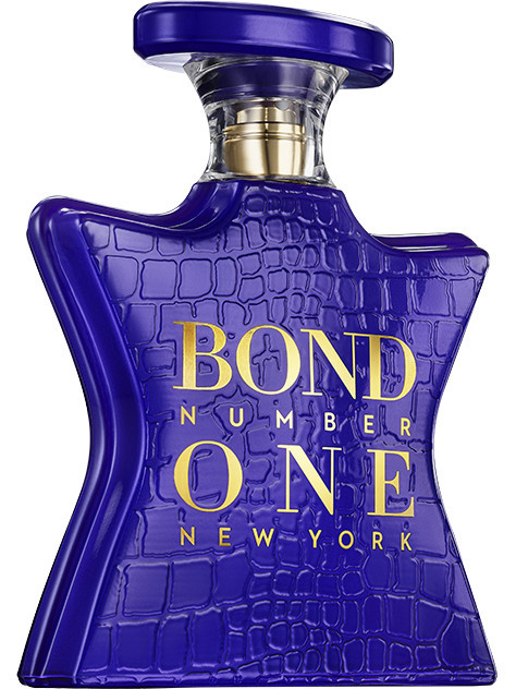 BOND NUMBER ONE | Bond No 9