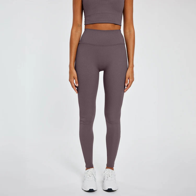 Athlux Legging Peppercorn | Pepper