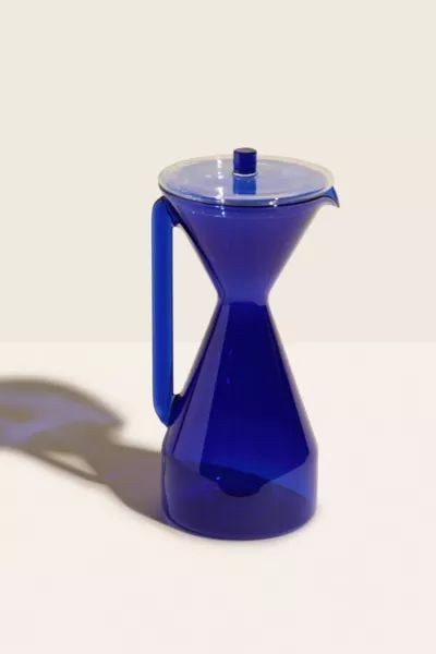 Yield Glass Pour Over Carafe | Urban Outfitters (US and RoW)