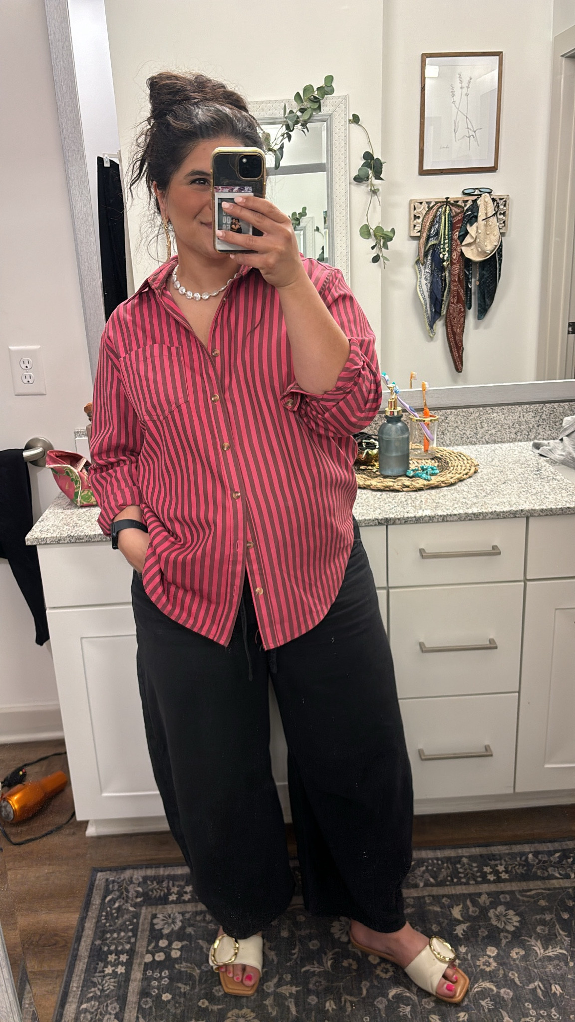 Top is from ROSS!