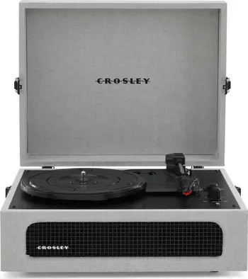 Voyager Record Player | Nordstrom