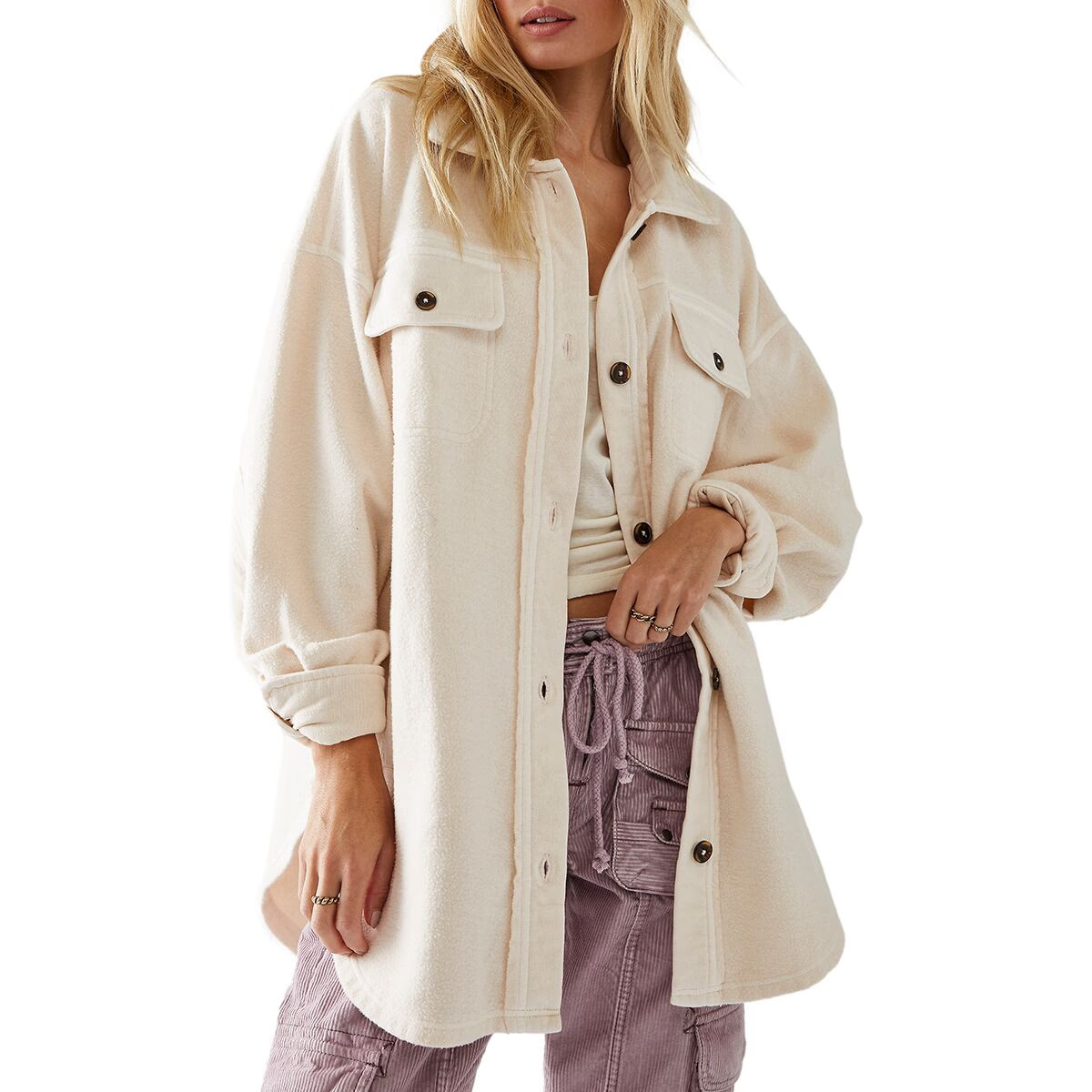 Free People Ruby Jacket - Women's | Backcountry