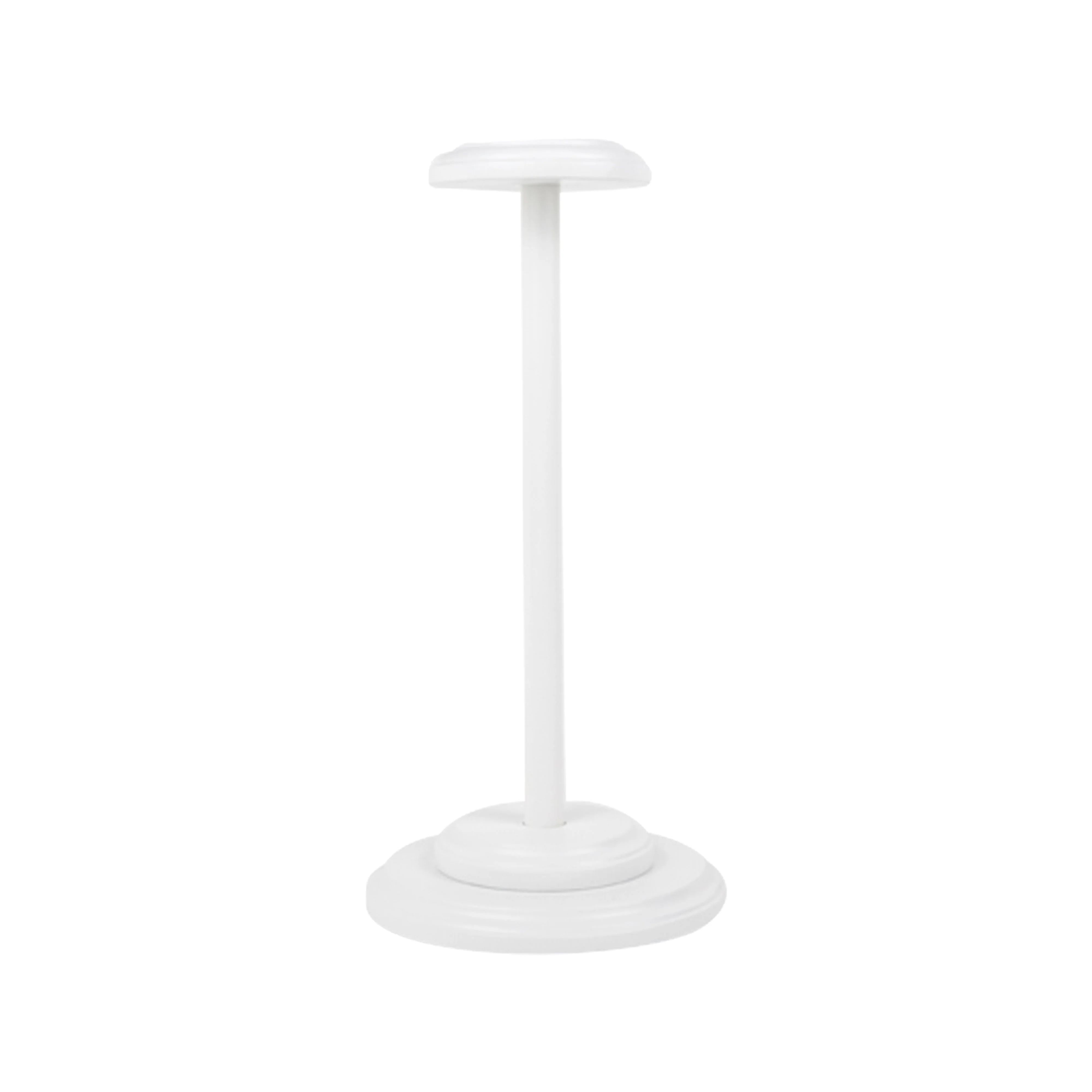 Wooden Hat Stand - White | The Beaufort Bonnet Company