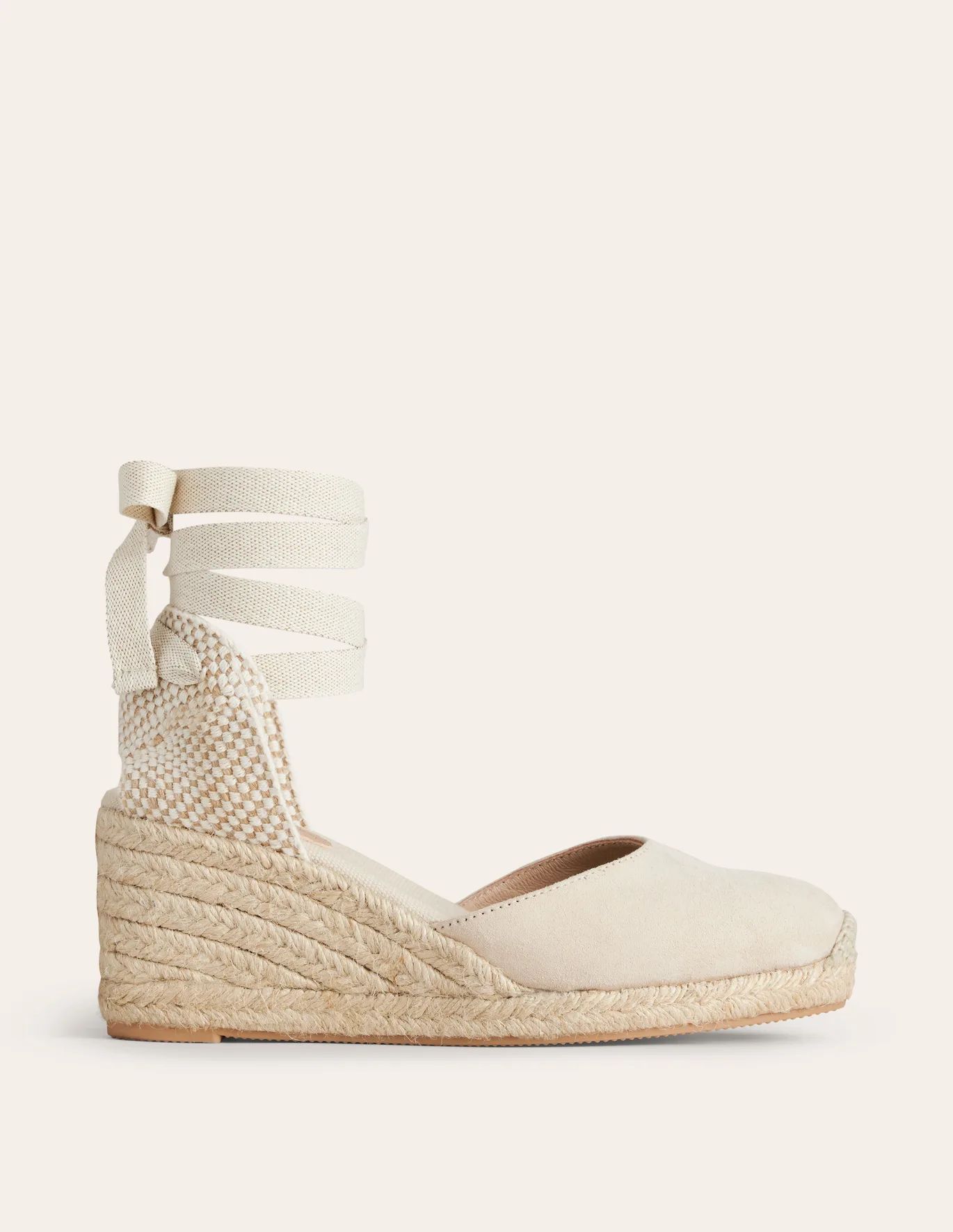 Cassie Espadrille Wedges | Boden (US)