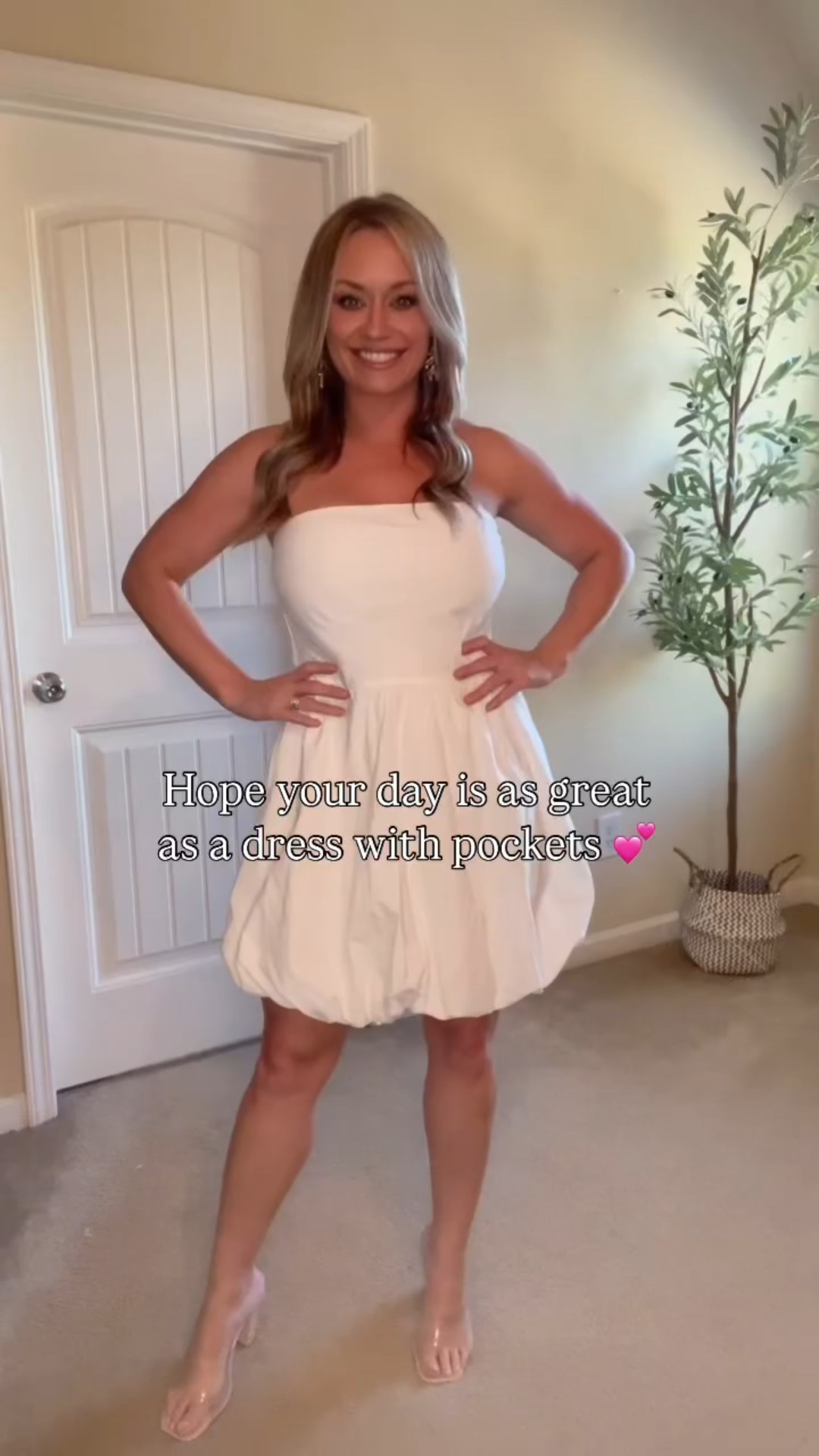 Amazon dress

#LTKFindsUnder50 #LTKBeauty #LTKPetite