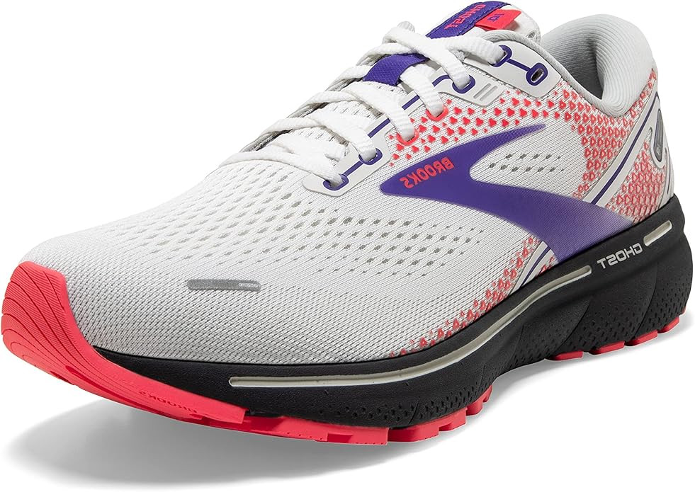 Brooks Ghost 14 Women's Neutral Running Shoe | Amazon (US)
