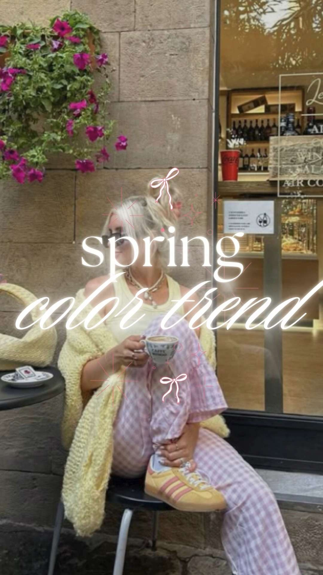 ✨Butter Yellow It Girl Vibes✨
Sabrina Carpenter and Dakota Fanning are proving butter yellow is the shade of the season. From dreamy dresses to effortless summer sets, this soft hue adds the perfect pop of chic to any wardrobe. Shop the full Revolve butter yellow edit for the ultimate cool girl take on sunshine style. 🌼☀️ #ButterYellow #CelebrityStyle #SummerFashion2025 #RevolveStyle #OutfitInspo #SabrinaCarpenterStyle #DakotaFanning #YellowOutfitIdeas #RevolveOutfits #ItGirlStyle #PastelTrend #MonochromeStyle #ColorPop #SoftAesthetic 

 #LTKSeasonal #LTKStyleTip #LTKWedding