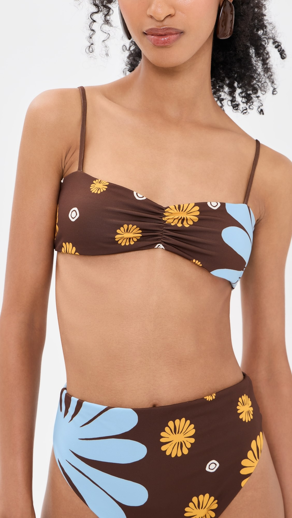 Lilo Bikini Top | Shopbop