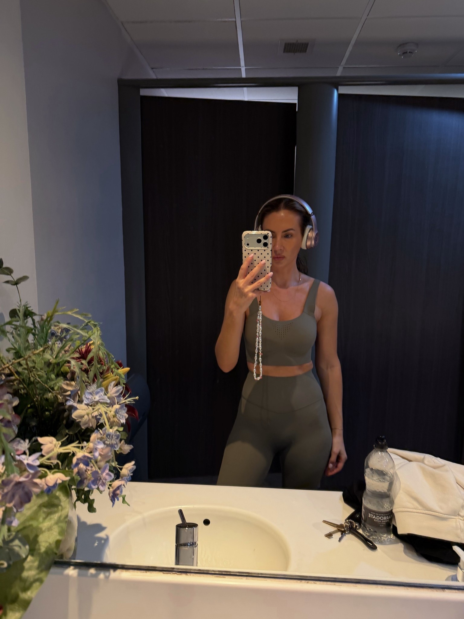 Those comfiest gym sets I own and if you have bigger boobs, this sports bra is the most comfortable and supportive 

#LTKspring #LTKuk #LTKfitness