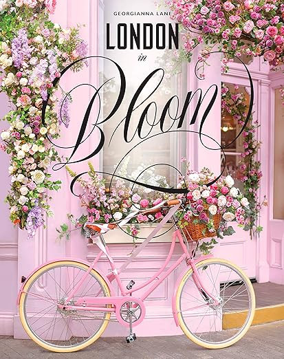 London in Bloom     Hardcover – March 17, 2020 | Amazon (US)