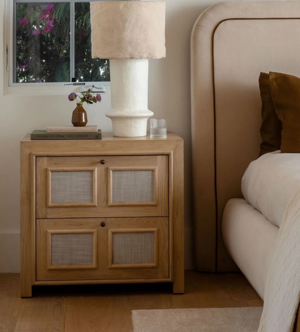 Venice Nightstand | Le Maé by Lindye