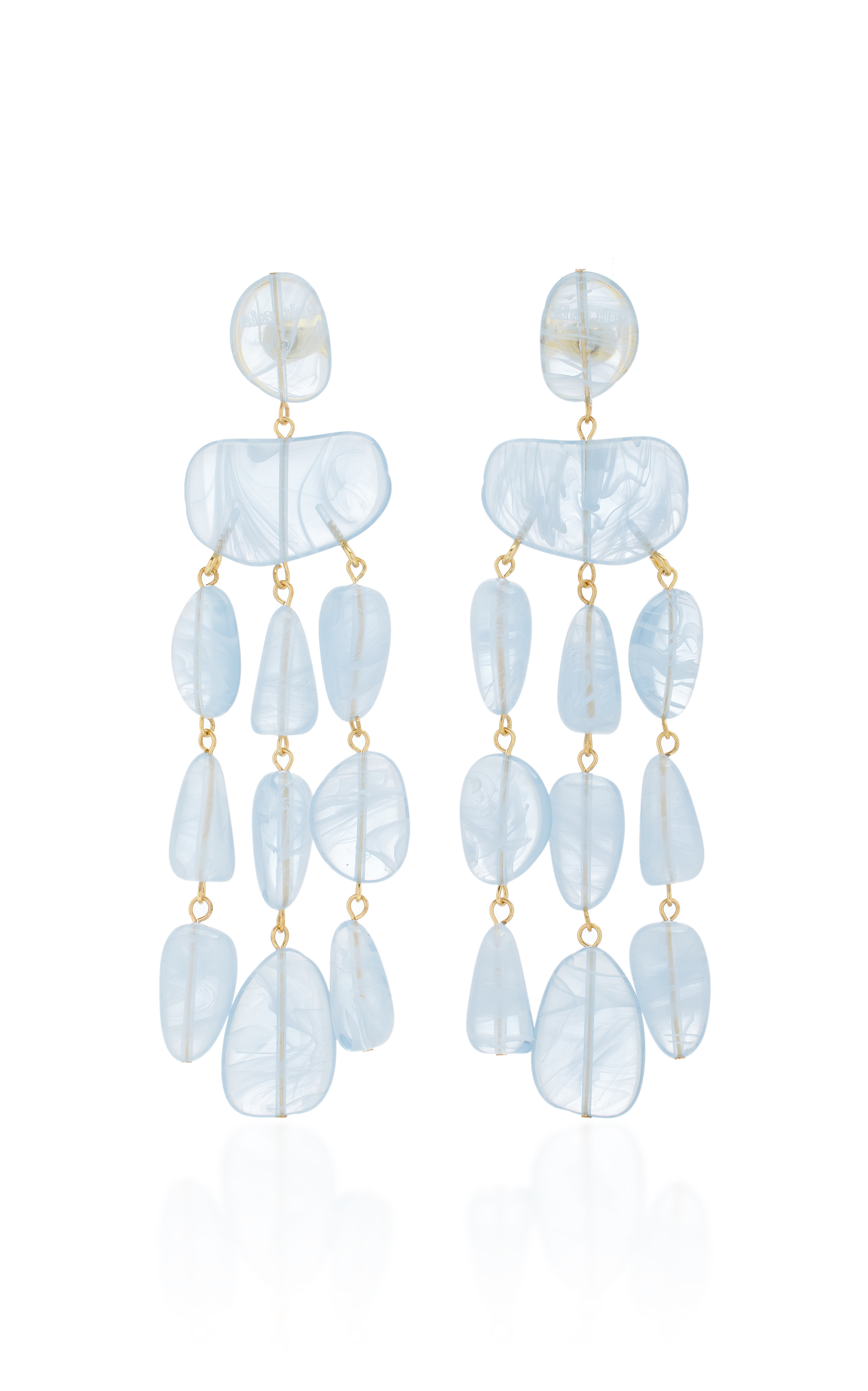Tallulah Drop Earrings | Moda Operandi (Global)