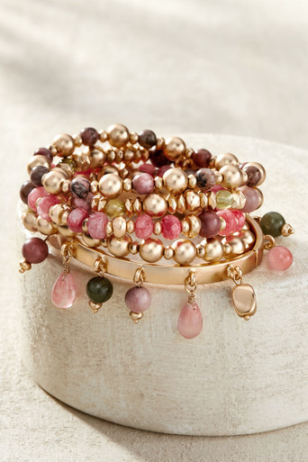 Robyn Bracelet Set | Soft Surroundings