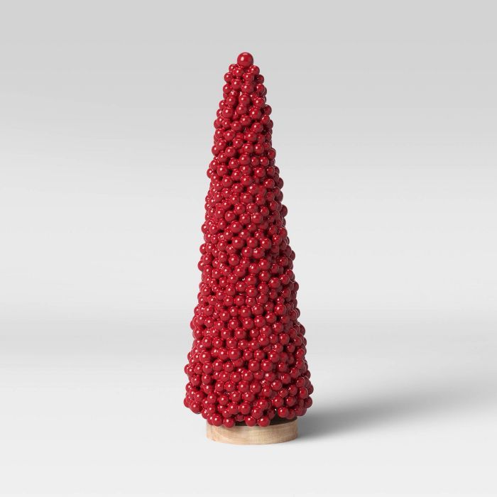 Small Red Berry Tree - Threshold&#8482; | Target