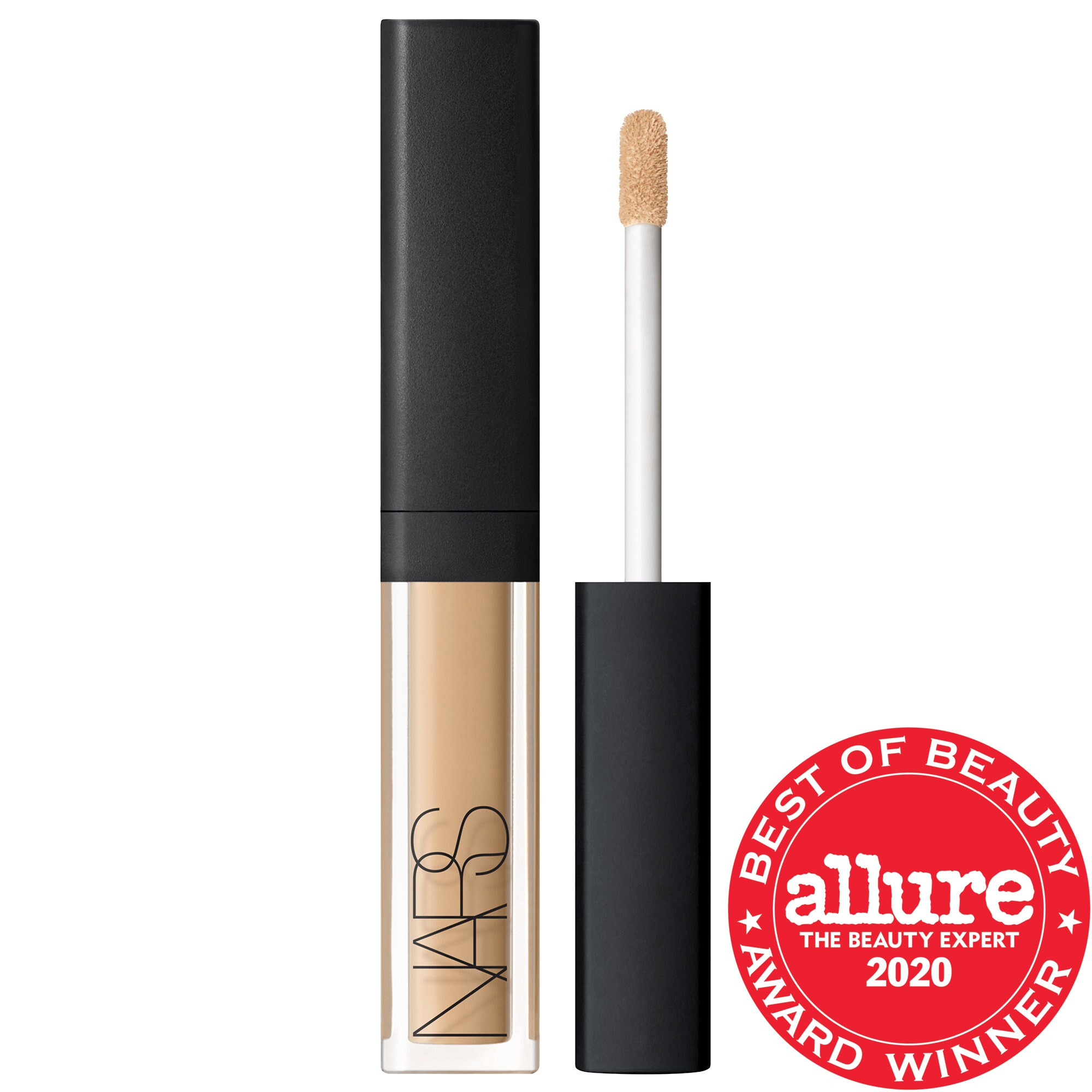 NARS Mini Radiant Creamy Concealer Macadamia 0.05 oz - mini/ 1.4 g | Sephora (US)