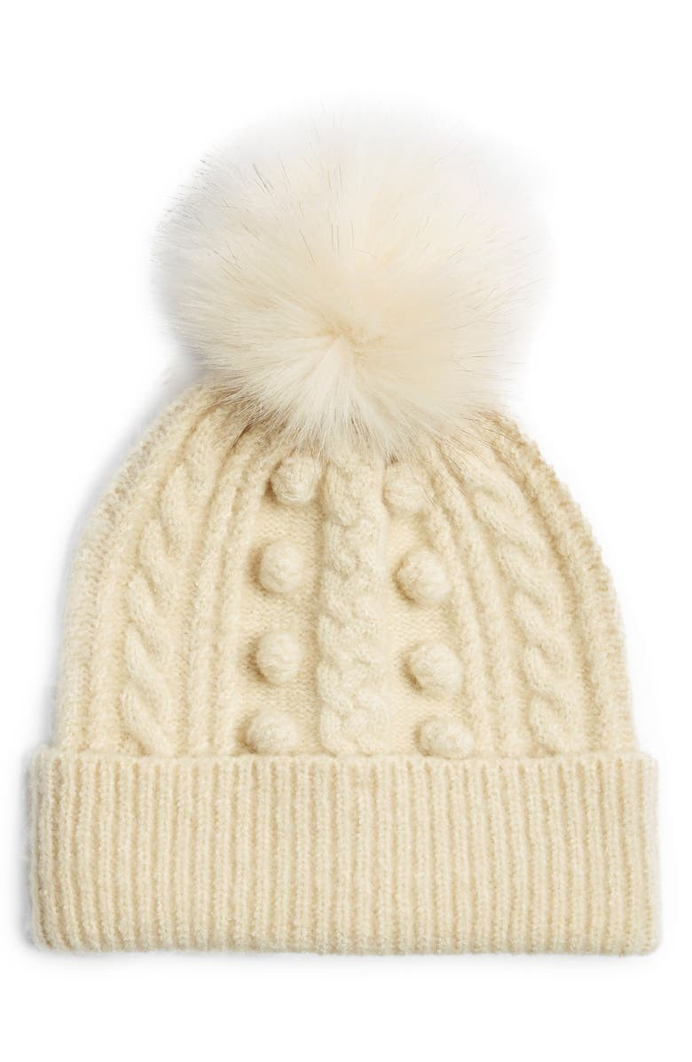 Bobble Beanie | Nordstrom