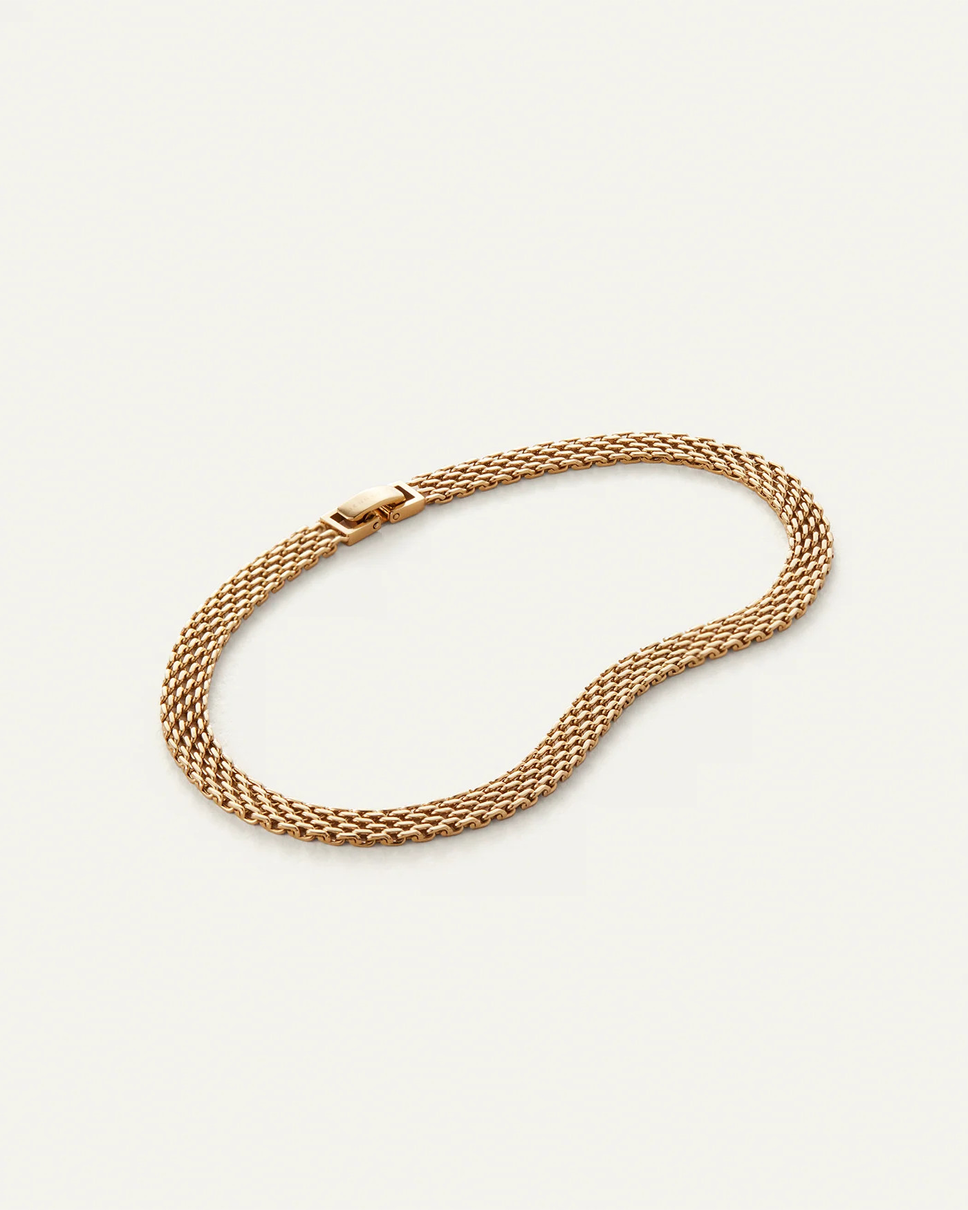 Blythe Anklet | Jenny Bird (US)