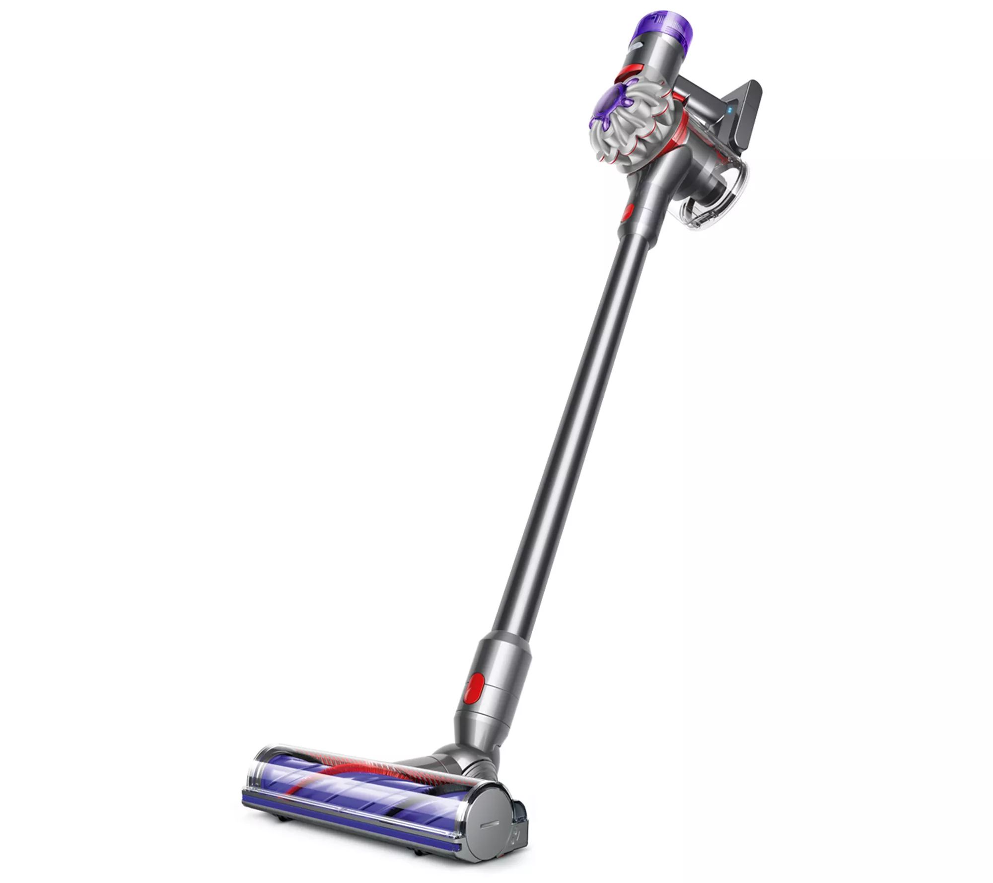 Dyson V8 Cordfree Vacuum with 3 Tools | QVC