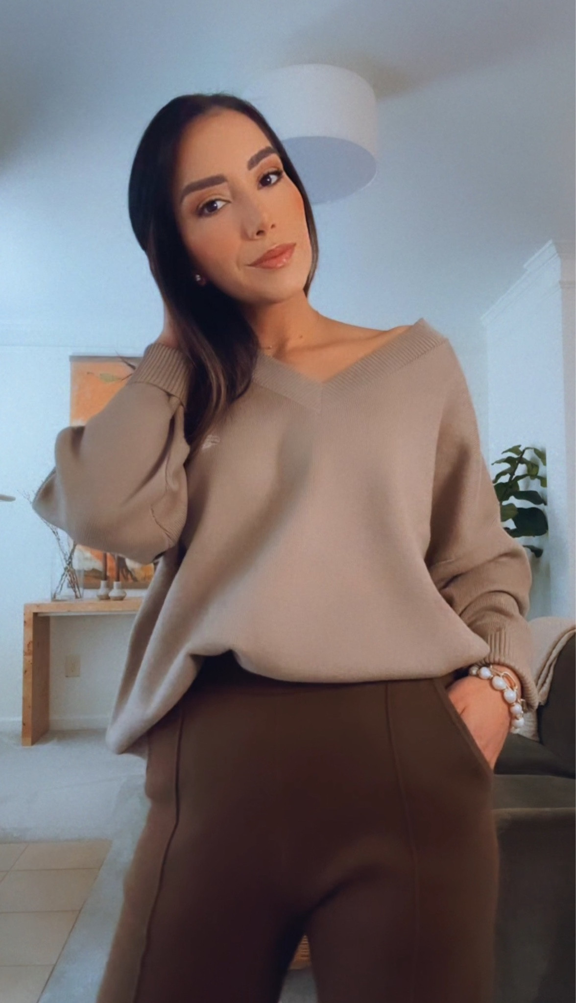 The best transitional pieces for those warmer winter / chilly spring days. 
High quality, flattering pieces you can mix and match. 

Perfect WFH outfits too! Comfortable and put-together  


#LTKfindsunder100 #LTKSeasonal #LTKworkwear